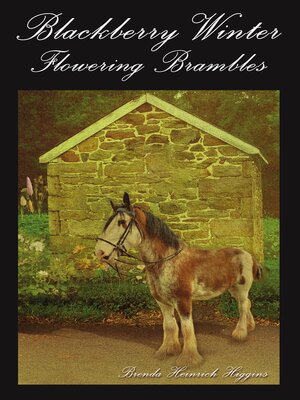 cover image of Blackberry Winter Flowering Brambles